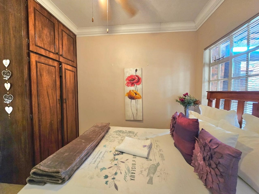 To Let 3 Bedroom Property for Rent in Seemeeupark Free State